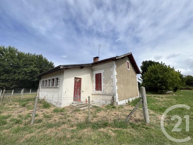 maison - STE EULALIE EN BORN - 40