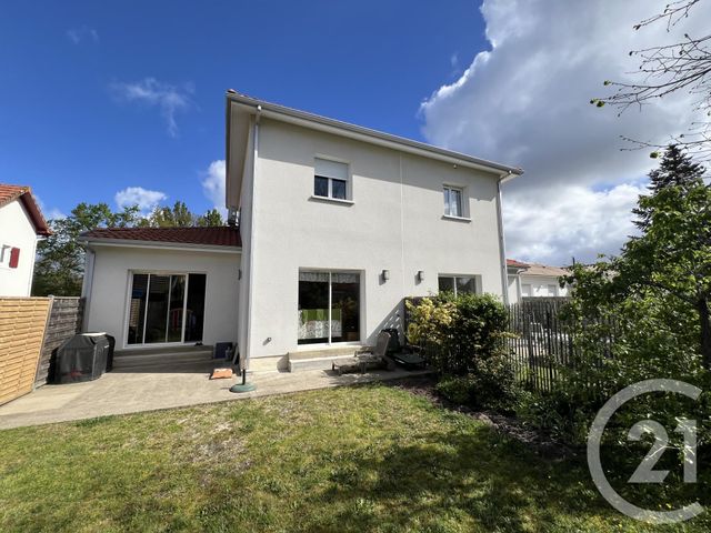 maison à vendre - 4 pièces - 90.82 m2 - MIMIZAN - 40 - AQUITAINE - Century 21 Group Immo