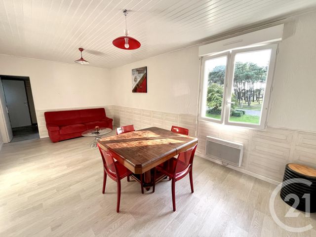 Appartement T5 à vendre - 6 pièces - 116.0 m2 - MIMIZAN - 40 - AQUITAINE - Century 21 Group Immo