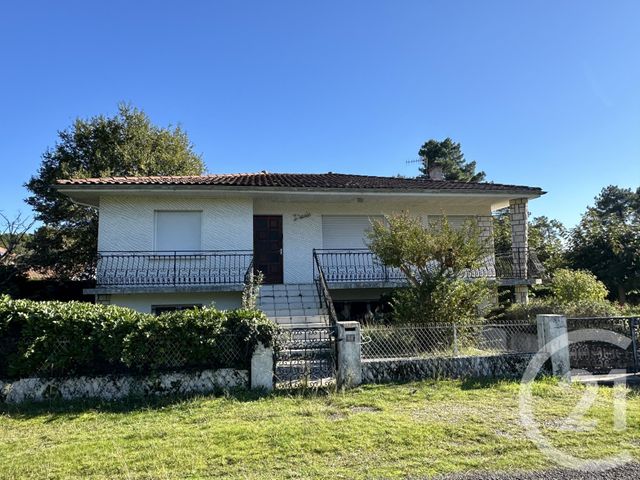 maison à vendre - 4 pièces - 100.5 m2 - MIMIZAN - 40 - AQUITAINE - Century 21 Group Immo