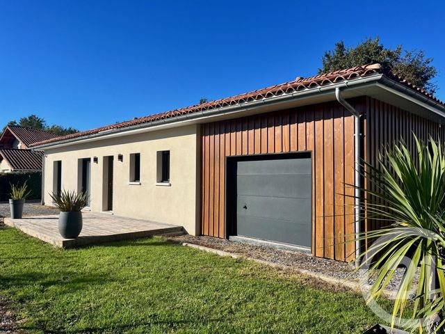 Maison à vendre STE EULALIE EN BORN